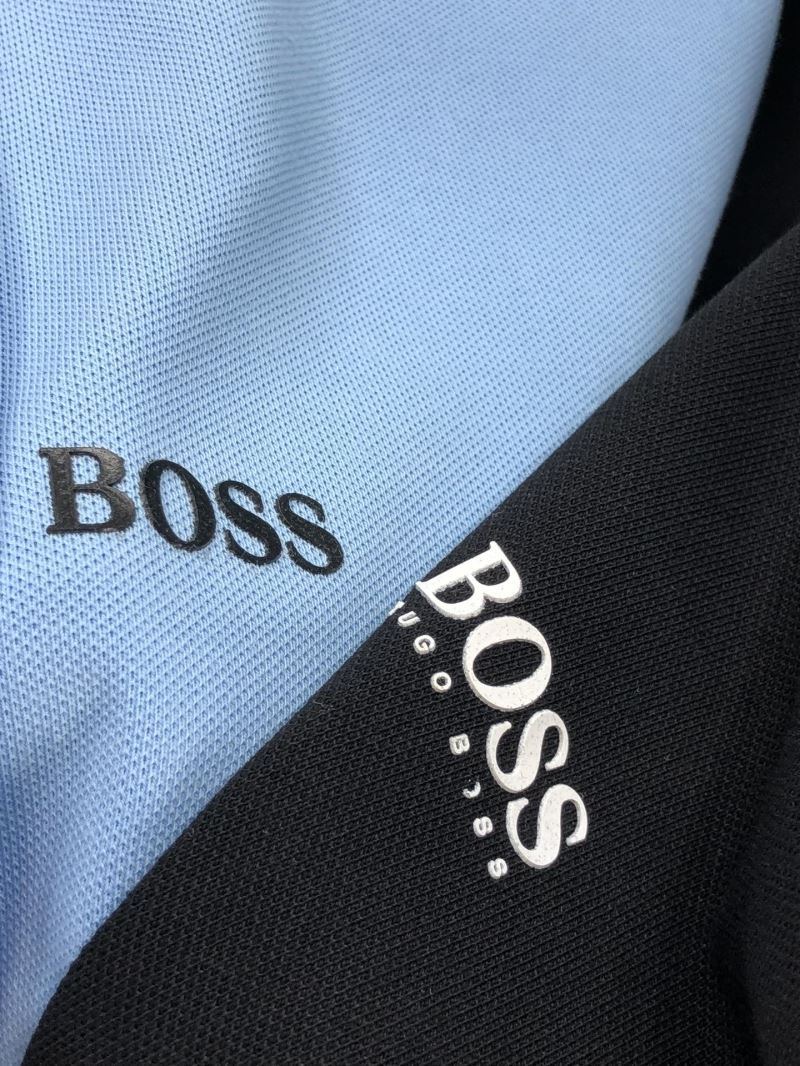 Boss T-Shirts